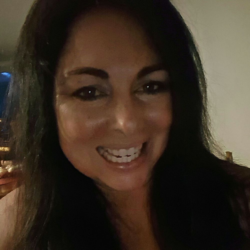 Meet your Posher, Marlene